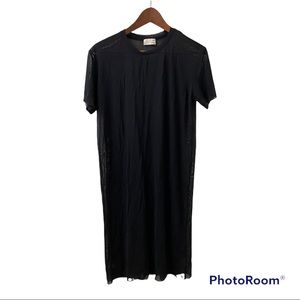 Aritzia Wilfred Free Pontes Dress